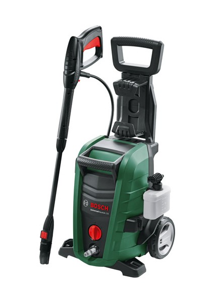 Universal Aquatak 125 Basınçlı Yıkama Makinesi