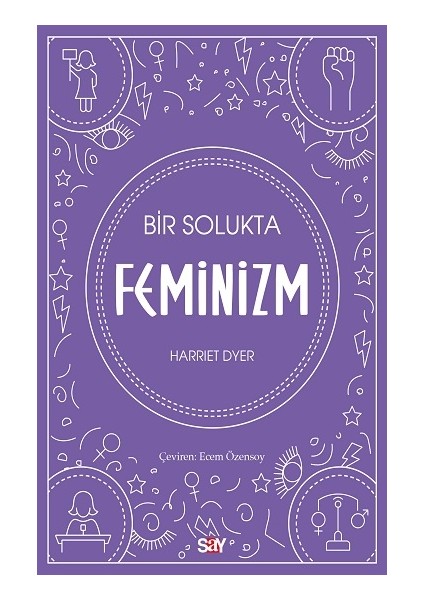 Bir Solukta Feminizm