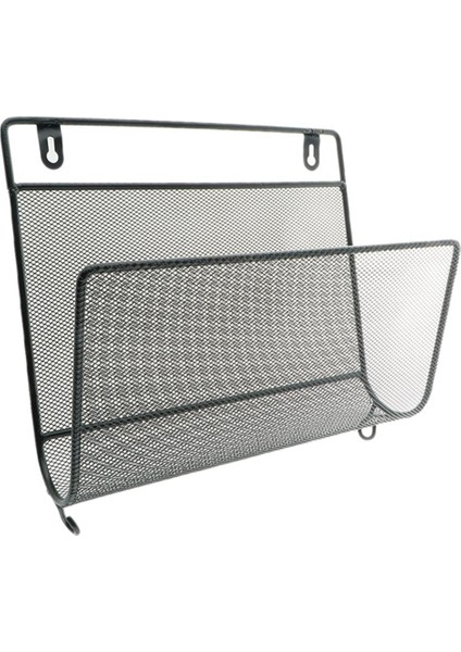 2 Adet Tel Gazete Rafı Gazete Raf Sahibi (Yurt Dışından) fırsatları