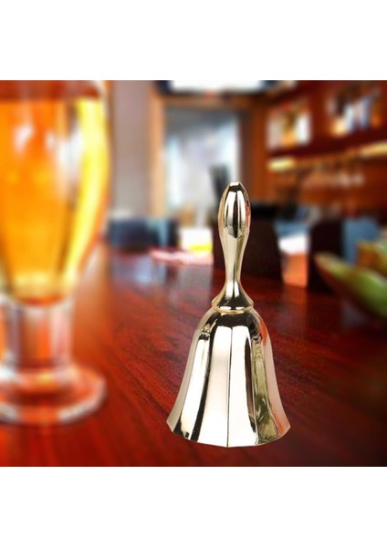 Masa Çan 2 Adet Masa Bell Restoran (Yurt Dışından) fırsatları