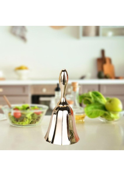 Masa Çan 2 Adet Masa Bell Restoran (Yurt Dışından) indirimleri