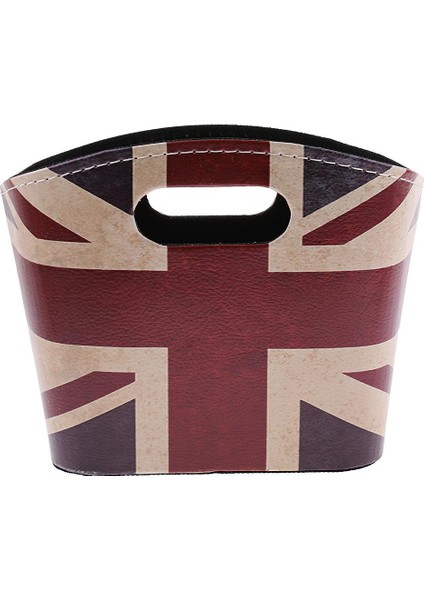 Plastik Masaüstü Depolama Sepeti Ev Takı Organizatörü Tutucu Kasa Kutusu Hediyesi (Yurt Dışından) fiyatları