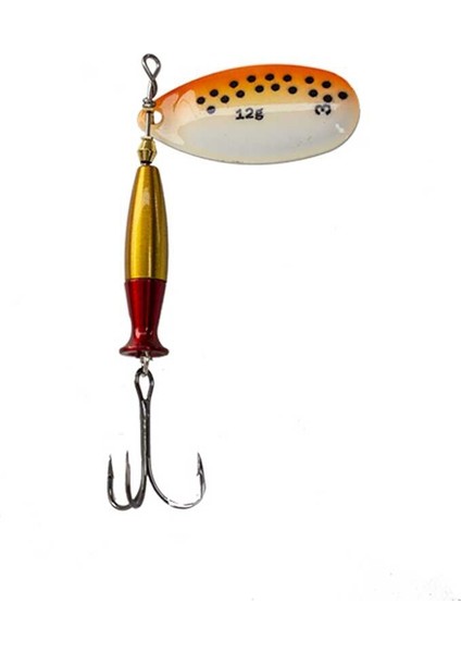 5129 No 1 8 gr Spinner