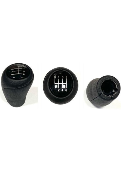 Vites Topuzu Mazda-6 2009-2012 (Manuel) CC30-46-030C-6