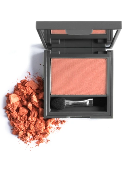 Alix Avien Mono Eyeshadow 102 Soft Apricot