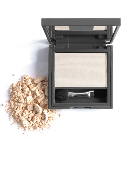 Alix Avien Mono Eyeshadow 101 Snowflake