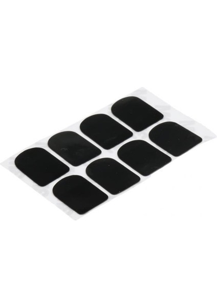 Alto Tenor Sax Clarinet Mouthpiece Yastık 3 Pc (Yurt Dışından)