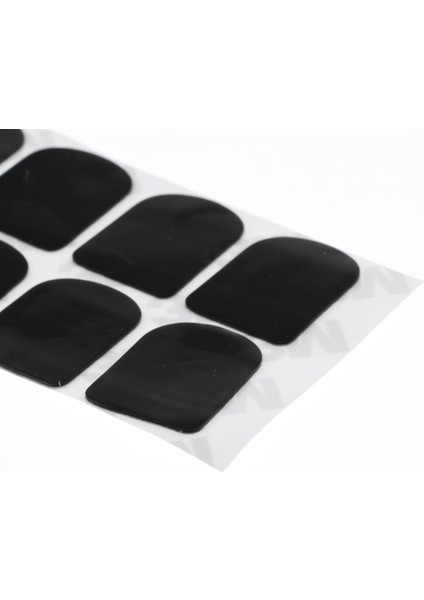 Alto Tenor Sax Clarinet Mouthpiece Yastık 3 Pc (Yurt Dışından) fırsatları