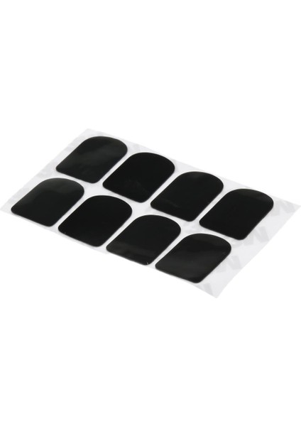 Alto Tenor Sax Clarinet Mouthpiece Yastık 3 Pc (Yurt Dışından) indirimleri