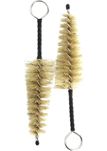 4X2PCS Müzik Aleti Temizleme Için Evrensel Saksafon Ağız Fırçası 4 Adet (Yurt Dışından) modelleri