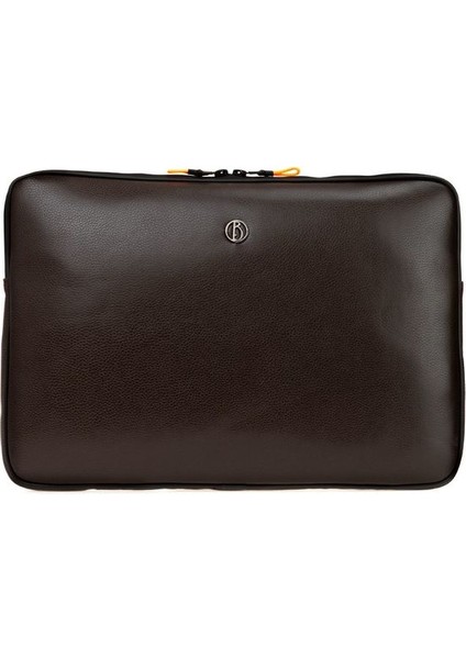 Kahve Rölax Unisex Laptop & Evrak Çantası Blkor Laptop