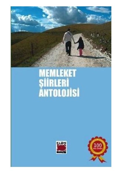 Elips - Memleket Şiirleri Antolojisi - Bilge Ekinci
