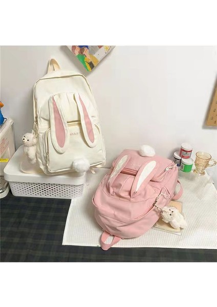 Kore Tarz Okul Çantası (Yurt Dışından) fiyatları