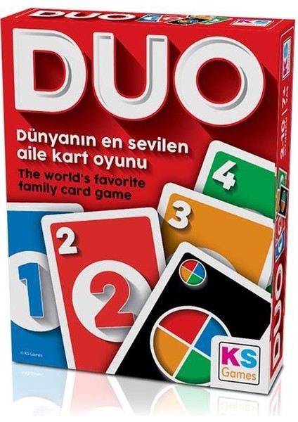 Duo Kart Oyunu Grup Oyunu