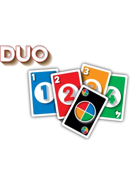 Duo Kart Oyunu Grup Oyunu