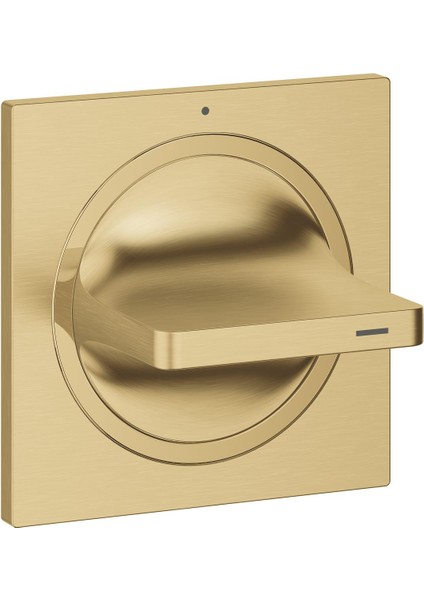 Allure Ankastre Stop Valf - 19334GN1