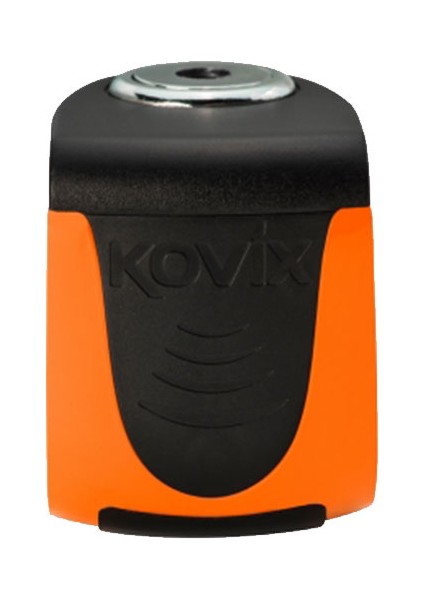 Ks6 - Fo Alarmlı Disk Kilit Turuncu fiyatları