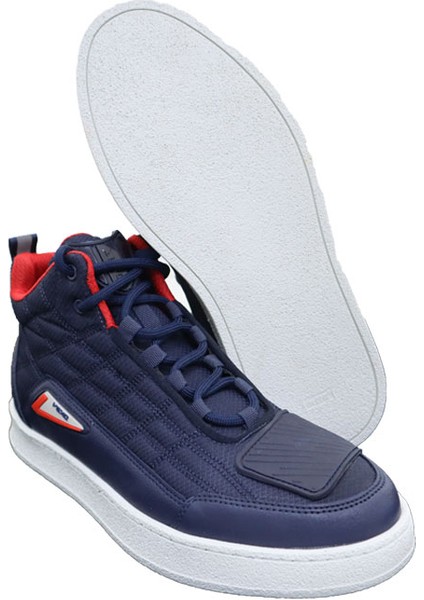 City Bot Lacivert - Beyaz modelleri