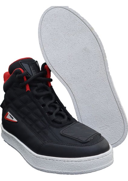 City Bot Siyah - Beyaz modelleri