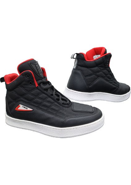 City Bot Siyah - Beyaz fırsatları