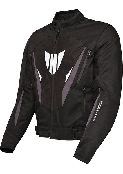 Element Mont Siyah - Nardo Gri