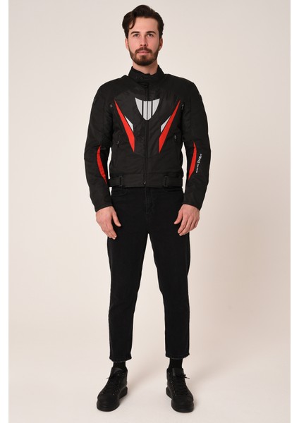 Element Mont Siyah - Kırmızı fırsatları