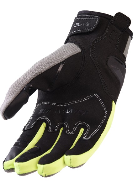 Globe Eldiven Nardo Gri - Neon Sarı fiyatları