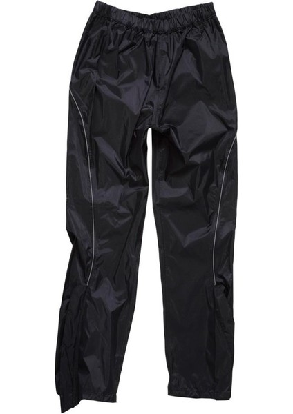 Curve Astarlı Yağmurluk Alt Siyah fiyatları