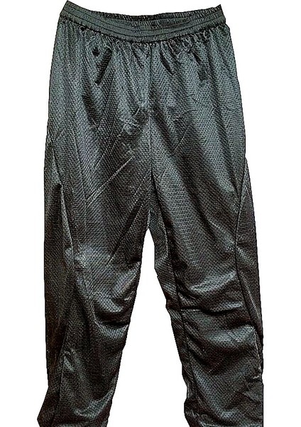 Curve Astarlı Yağmurluk Alt Siyah modelleri