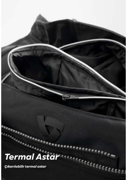 Vertıcal Gore - Tex Mont Mavi indirimleri