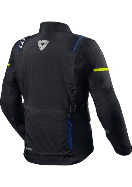Vertıcal Gore - Tex Mont Siyah