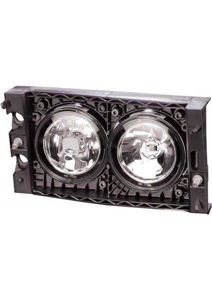 Sis Lambası Sol Daf (Euro 5) 632020