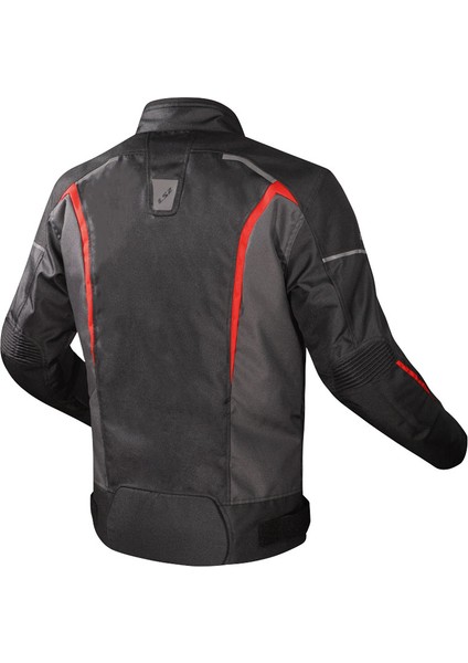 Sepang Mont Siyah - Gri - Kırmızı fiyatları