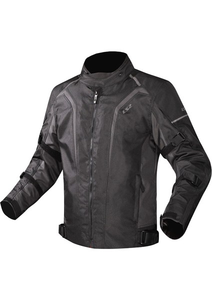 Sepang Mont Siyah - Gri