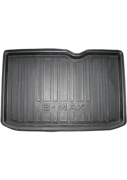 B-Max Bagaj Havuzu (Paspası) 2012-2018