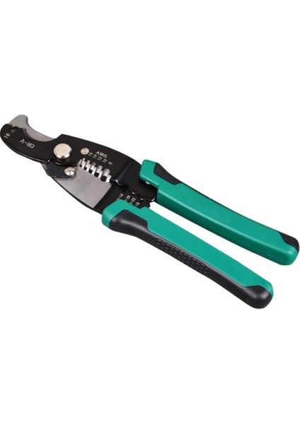 2 Aradan 1 Aşınmaya Dayanıklı Tel Kırpma Pensia Suçlayıcı Alet (Yurt Dışından)