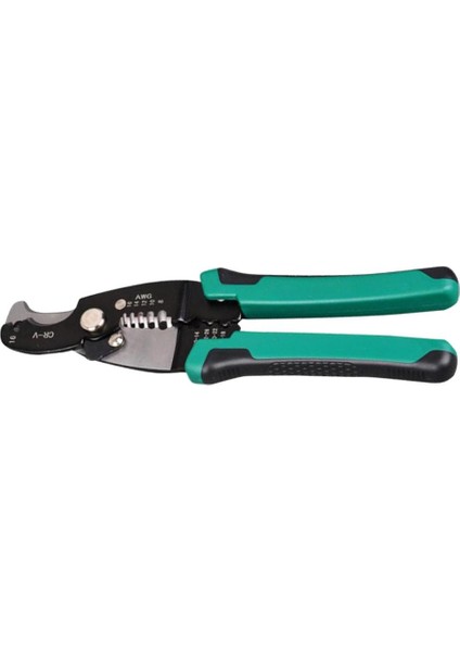 2 Aradan 1 Aşınmaya Dayanıklı Tel Kırpma Pensia Suçlayıcı Alet (Yurt Dışından) modelleri