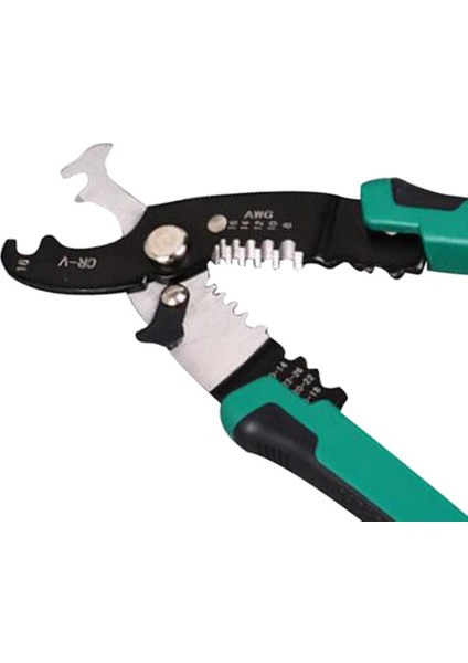 2 Aradan 1 Aşınmaya Dayanıklı Tel Kırpma Pensia Suçlayıcı Alet (Yurt Dışından) fırsatları