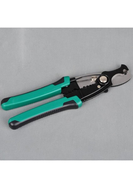 2 Aradan 1 Aşınmaya Dayanıklı Tel Kırpma Pensia Suçlayıcı Alet (Yurt Dışından) indirimleri