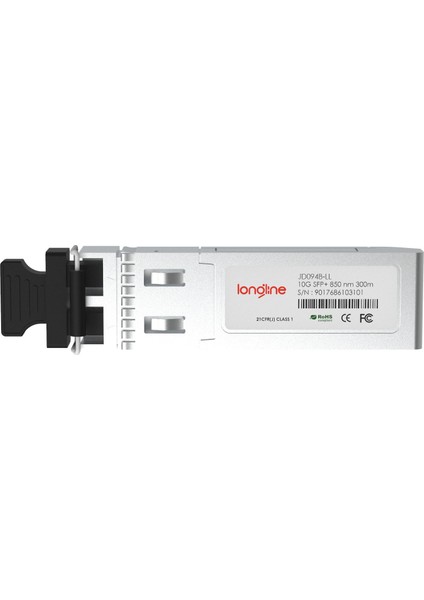 JD094B-LL Compatible 10GBASE-LR SFP+ Transceiver Module