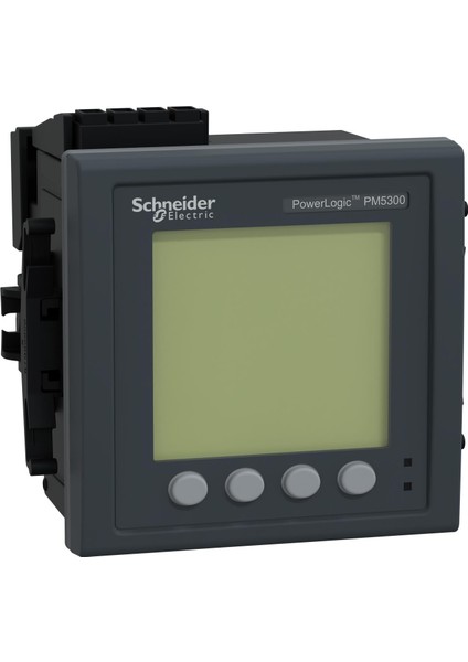 ,PM5310 MODBUS,METSEPM5310