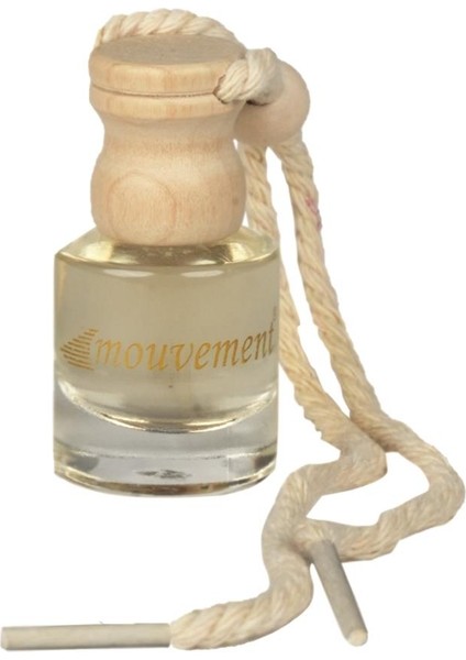 8 ml Mouvement Oto Kokusu Sêrie D'or