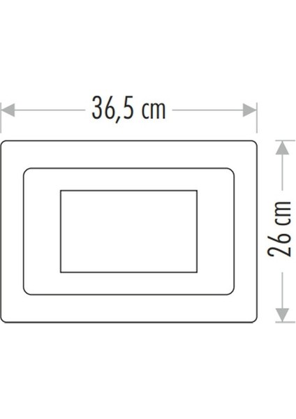 Ct 4662 LED Projektör fiyatları