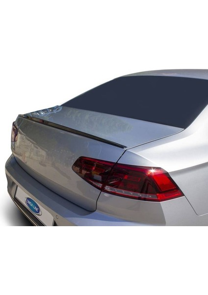Vw Passat B8 Spoiler Piano Black 2015 ve Sonrası fiyatları