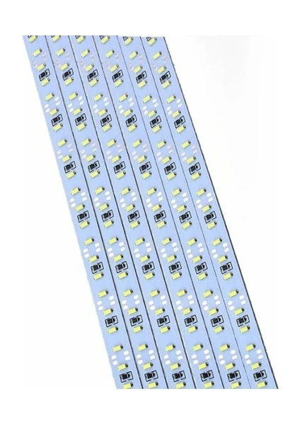 4014 Smd 144 LED Barled Işık 50 cm