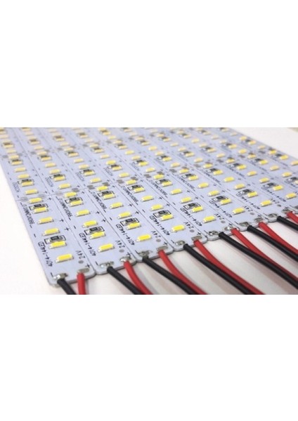 4014 Smd 144 LED Barled Işık 50 cm