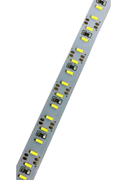 4014 Smd 144 LED Barled Işık 50 cm