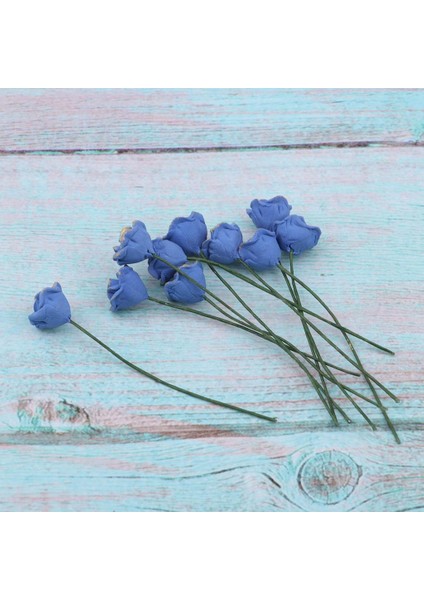 1:12 Bebek Ev Vazo Dekoru Için Güzel Minyatür Bitkiler (Yurt Dışından) fırsatları