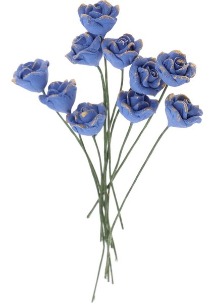 1:12 Bebek Ev Vazo Dekoru Için Güzel Minyatür Bitkiler (Yurt Dışından) indirimleri