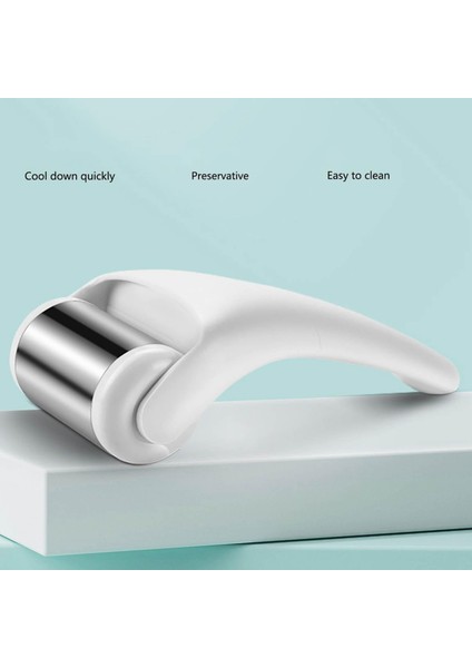 Yüz Sıkma Için Buz Silindiri Soğutma Yüz Silindiri Boyun Için Kaldırma (Yurt Dışından) fırsatları